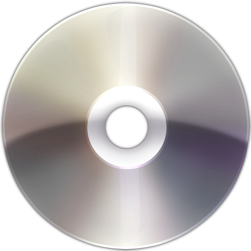 DVD Disk (Sample)