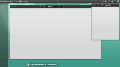 Altericide OS (Gaming)