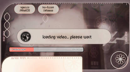 SideOrder Cam (Just Chatting/BRB)