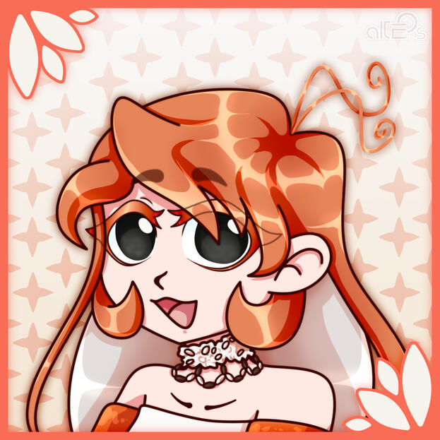 MissRoci (Sample)