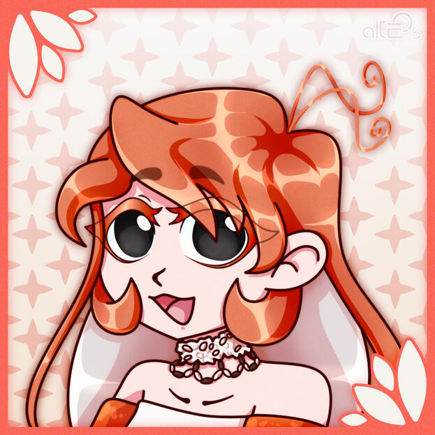 MissRoci Icon