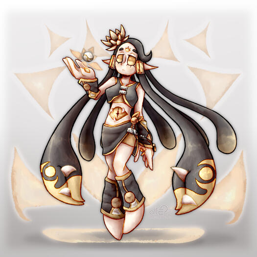 Everlasting Lotus