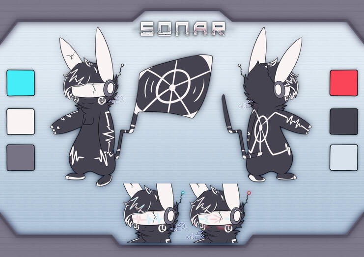 Reference Sheet