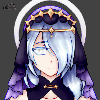 Painterly Style - 15€