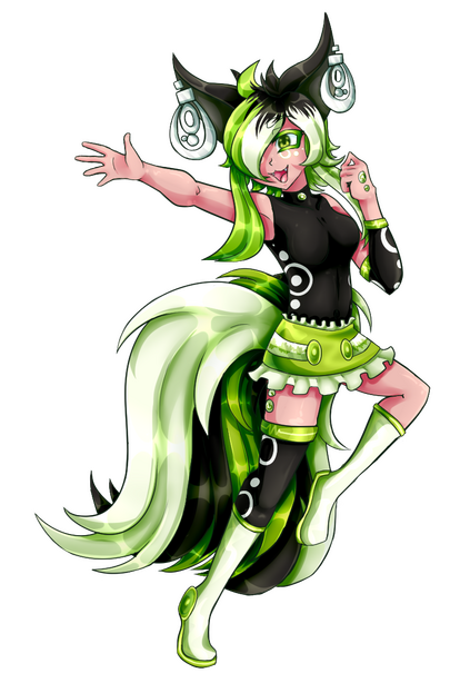 Cell Shading - 30€