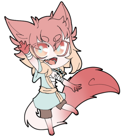 Simple Chibi (15€)