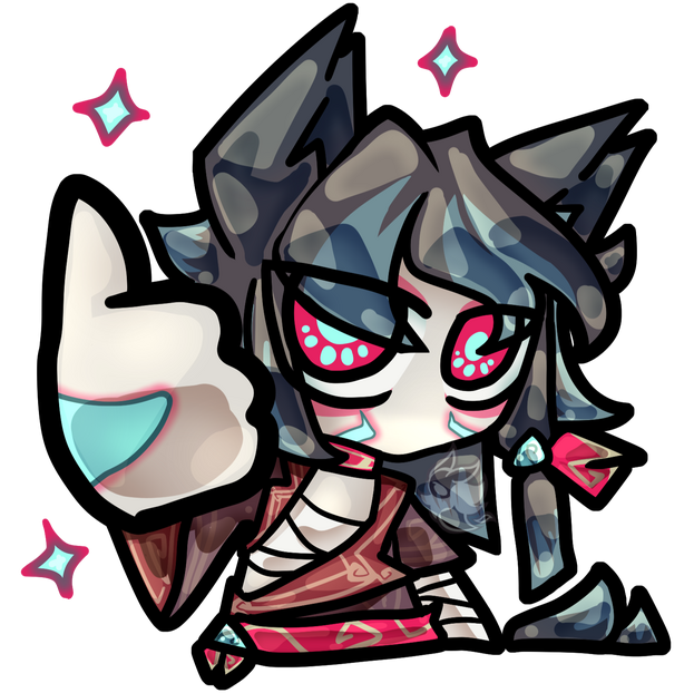 Teruko (Sample)