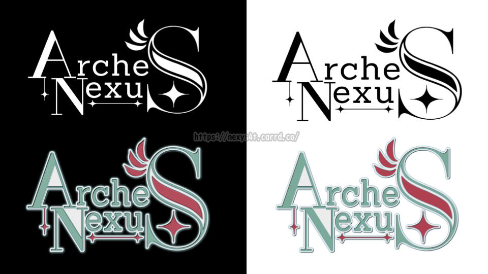 Arches Nexus (Sample)