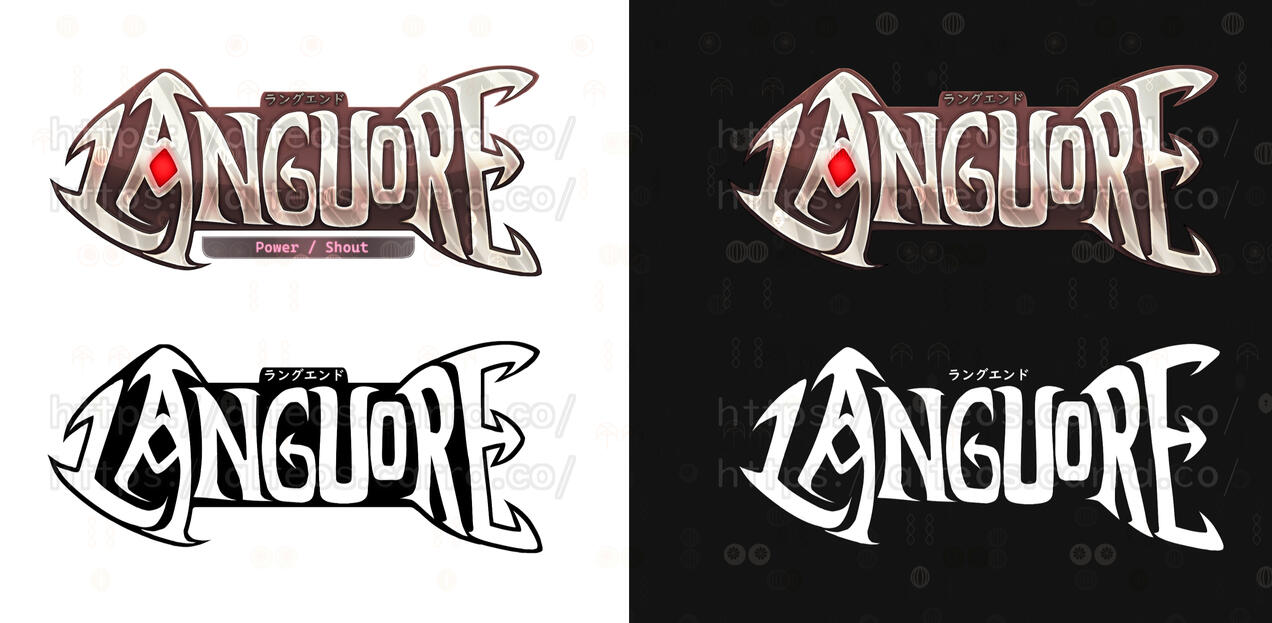 Languore (Sample)