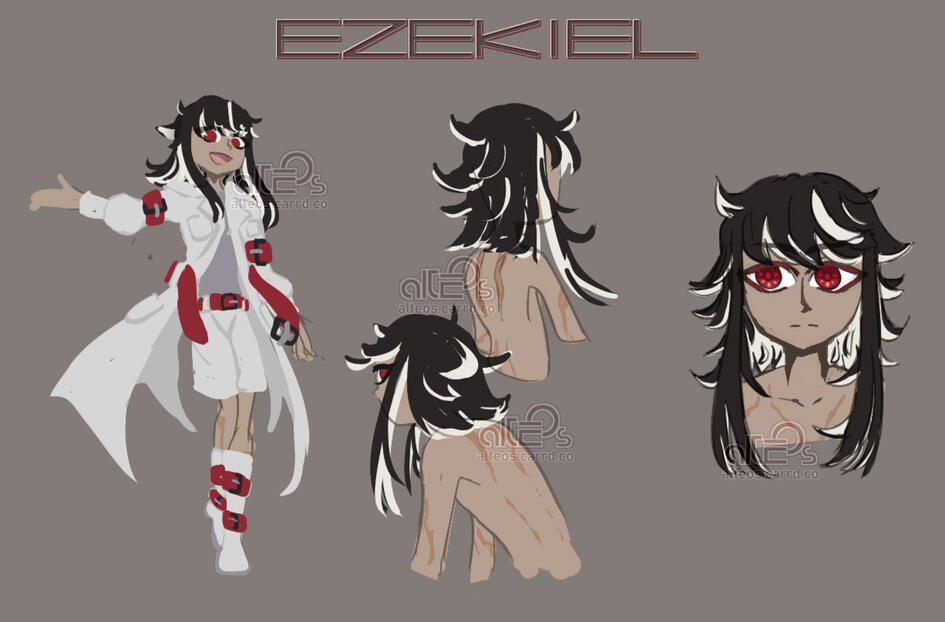 Concept Art