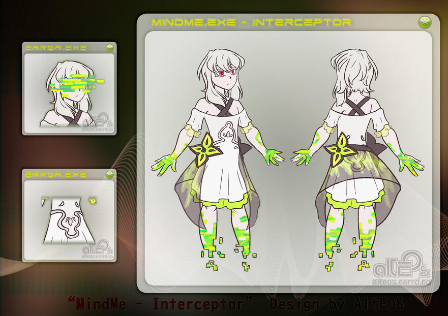 Reference Sheet