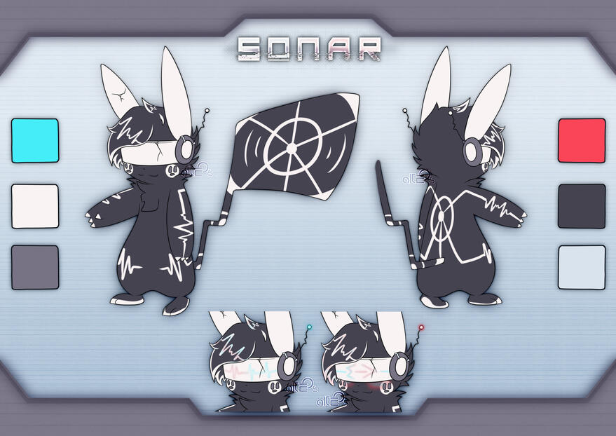 Reference Sheet