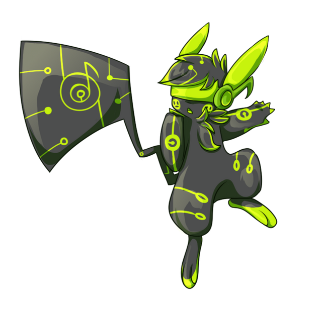 Corex-3 Fullbody