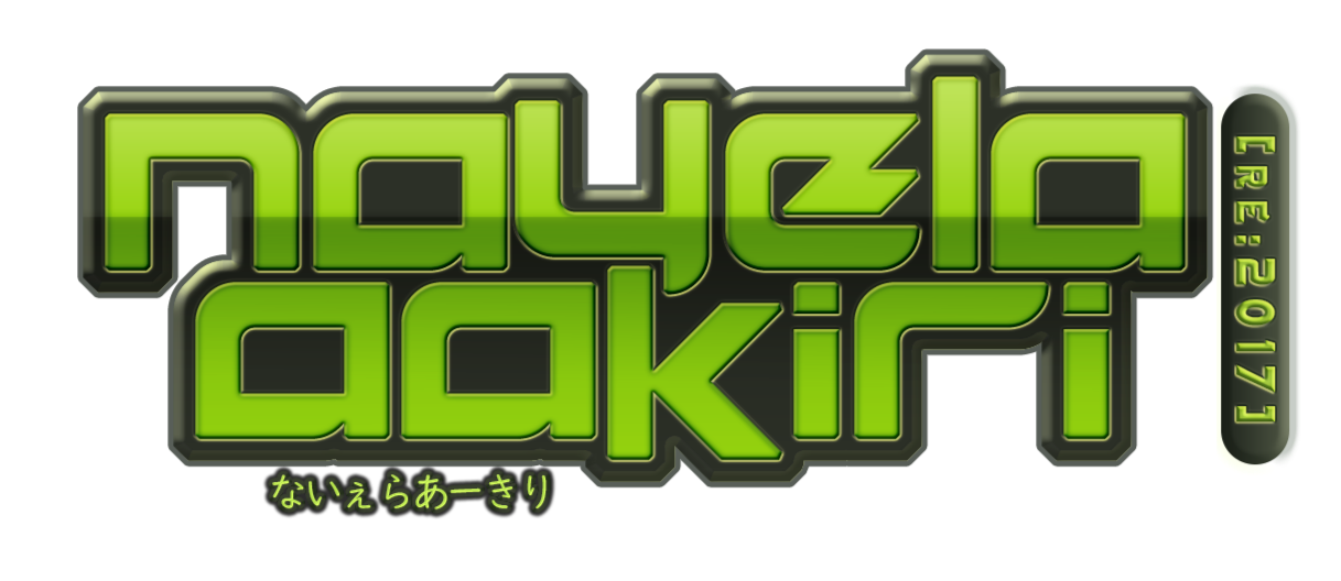 Nayela RE:2017 Logo