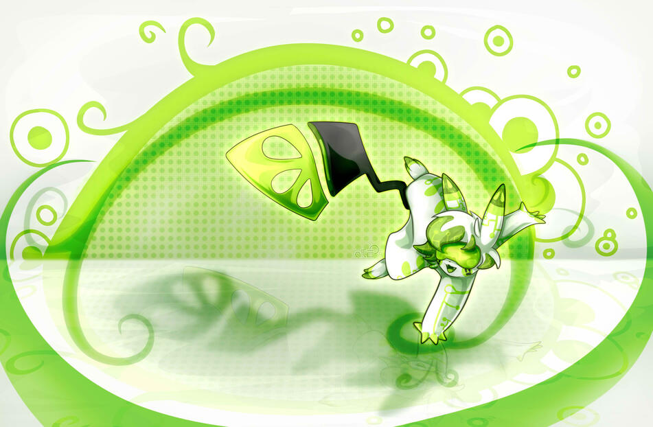LimeWire Wallpaper